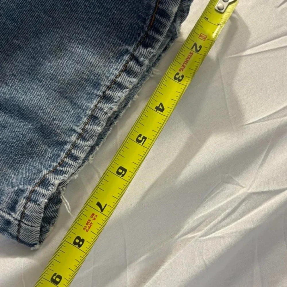 N/A 2000s baggy